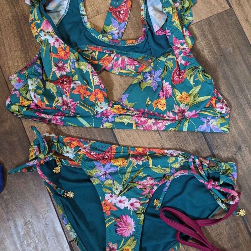Swimsuit Bundle - image 6